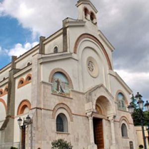Güzel Kilise Mimarisi