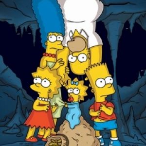 Simpson Ailesinin Macerası