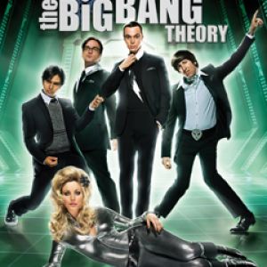 The Big Bang Theory Oyuncuları
