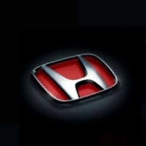 Honda Logosu