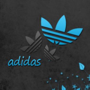 Adidas Logo Tasarımı