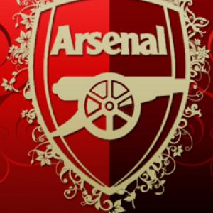 Arsenal FC Logosu
