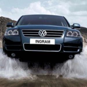 Volkswagen Off-Road Macerası