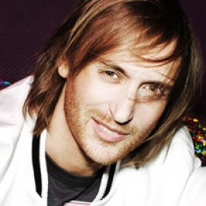 David Guetta Portresi