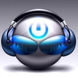 Şık Müzik Kulaklık Tasarımı