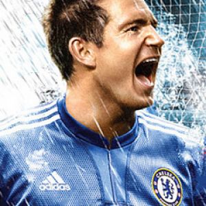 Chelsea FC Oyuncu Kutlaması