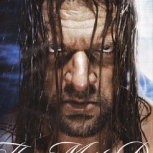 Triple H Portresi