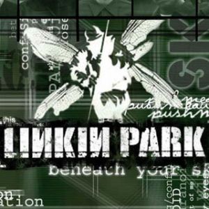 Linkin Park Grubu Duvar Kağıdı