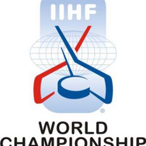 2011 IIHF Dünya Şampiyonası Logosu