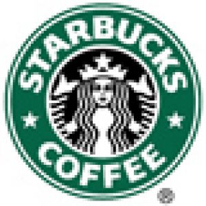 Starbucks Coffee Logosu