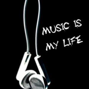 Müzik Hayatım