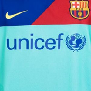 FC Barcelona Forması