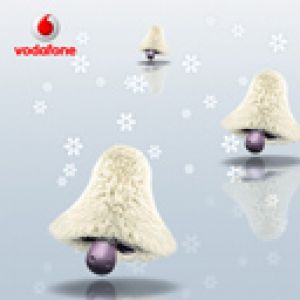 Vodafone Noel Çanları