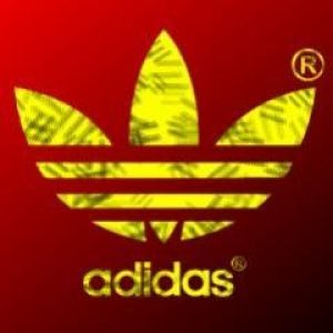 Adidas Logosu