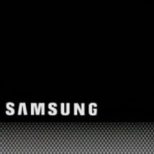 Samsung Logo Tasarımı