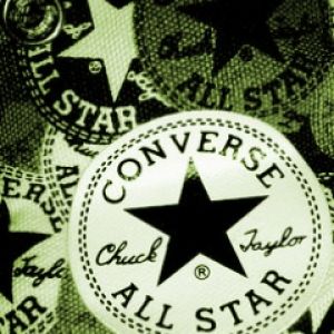 Converse All Star Logosu