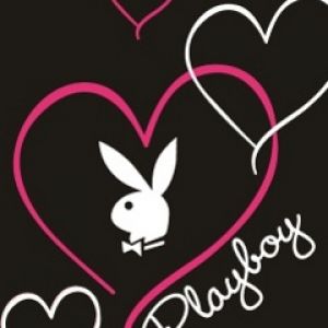 Playboy Kalp Tasarımı