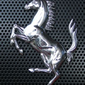 Ferrari Logosu