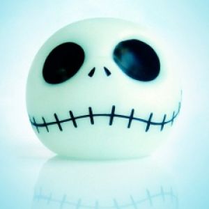 Jack Skellington Figürü