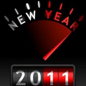 Yeni Yıl Geri Sayımı 2011