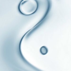 Akışkan Abstrakt Tasarım