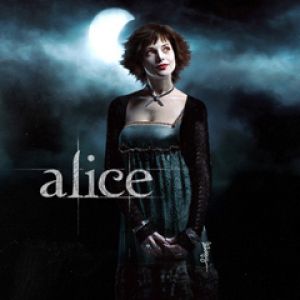 Alice Fantastik Dünyada