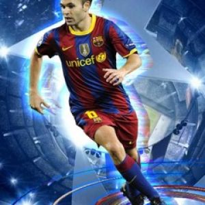 Futbol Yıldızı Aksiyon