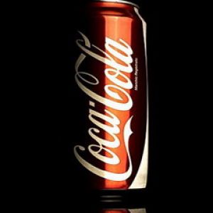 Coca-Cola Kutusu