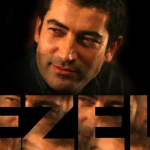 Ezel Karakter Duvar Kağıdı