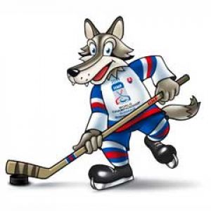 Hokey Kurt Maskotu