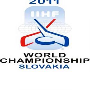 2011 IIHF Dünya Şampiyonası
