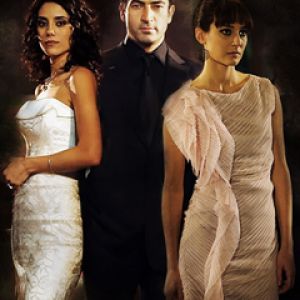 Şık Moda Portreleri