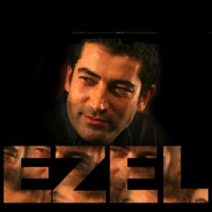 Ezel Dizi Duvar Kağıdı