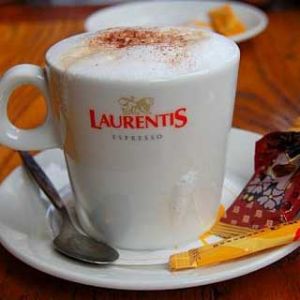 Lezzetli Cappuccino