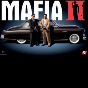 Mafia II Oyun Karakterleri