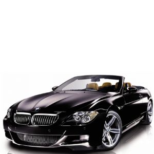 BMW Cabriolet