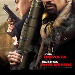 John Travolta ve Jonathan Rhys Meyers