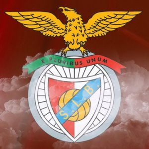 Benfica Logo Duvar Kağıdı