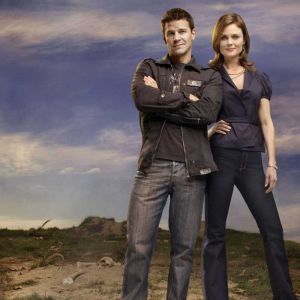 Bones TV Dizisi Karakterleri