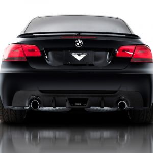Şık Siyah BMW