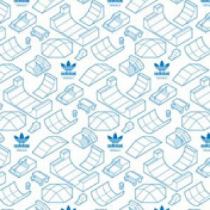 Adidas Desen Tasarımı