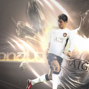 Cristiano Ronaldo Futbol Sanatı