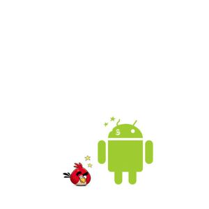 Android ve Angry Birds