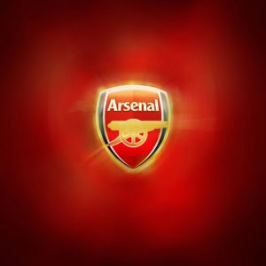 Arsenal FC Logosu