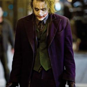 Joker Karakter Duvar Kağıdı
