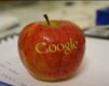Elmada Google Logosu - wallpaper preview