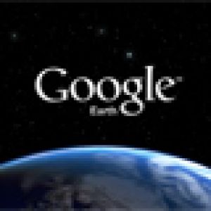 Google Earth Uzay Görünümü