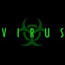 Virüs Biohazard Sembolü - wallpaper preview