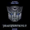 Transformers 2 Autobot Logo