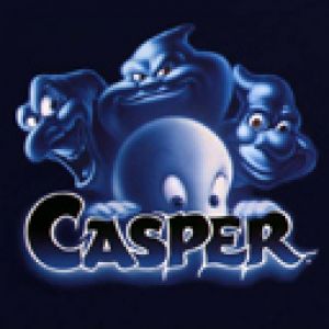 Casper Dost Hayalet